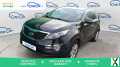 Photo kia sportage III 1.7 CRDi 115 Active