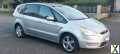 Photo ford s-max 1.8 TDCi 125 Trend