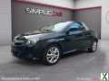 Photo opel tigra Sport