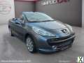 Photo peugeot 207