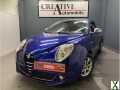 Photo alfa romeo mito 1.3 JTDm 95 CV Distinctive