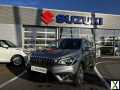 Photo suzuki s-cross 1.4L HYBRID STYLE