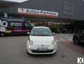 Photo fiat 500 1.2I - 8V