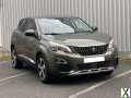 Photo peugeot 3008 1.6 BlueHDi 120ch S\u0026S ALLURE