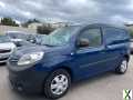 Photo renault kangoo EXPRESS BLUE DCI 95 EXTRA R-LINK