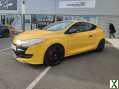 Photo renault megane e-tech RS 2.0i 250ch