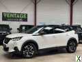 Photo peugeot 2008 PureTech 130 S