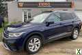 Photo volkswagen tiguan ALLSPACE 2.0 TDI 150 ELEGANCE EXCLUSIVE DSG BVA