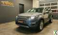 Photo land rover discovery sport Land Rover 2.2 SD4 190ch HSE LUXURY 4WD BVA