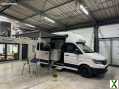 Photo volkswagen grand california Grand 600 2.0 Tdi 177cv Bva ( 16500km - Full Led -