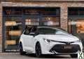 Photo toyota corolla TOURING 2.0 184ch GR SPORT 1 ERE MAIN