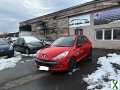 Photo peugeot 206 + 1.4 TRENDY 3P