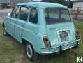 Photo renault r 4 Super