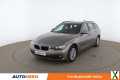Photo bmw autres Touring 318d Lounge BVA8 150. ch