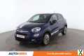 Photo fiat 500x 1.4 MultiAir Lounge 4x2 DCT 140 ch