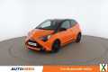 Photo toyota aygo 1.0 VVT-i X-Cite 2 5P 72 ch