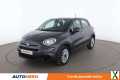 Photo fiat 500x 1.3 FireFly T T4 Lounge DCT 150 ch