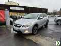 Photo subaru xv XV 2.0D - 147 Gps + Camera AR + Clim