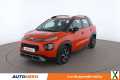 Photo citroen c3 aircross 1.5 Blue-HDi Feel Pack Business BVM6 110 ch