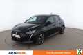 Photo peugeot 208 1.2 PureTech GT EAT8 100 ch