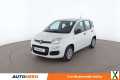 Photo fiat panda 0.9 TwinAir Pop Dualogic 85 ch