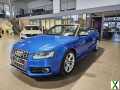 Photo audi cabriolet 3.0 V6 TFSI 333 QUATTRO S TRONIC 7