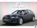 Photo audi a6 II 3.0 V6 45 TDI 231 Design Quattro Tiptronic