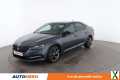 Photo skoda superb 2.0 TDI SportLine DSG 190 ch