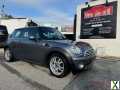 Photo mini one Mini 1.6i - 98 R56 LCI COUPE One PHASE 2