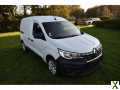 Photo renault kangoo Express Confort 1,5 dCi 95 Navi