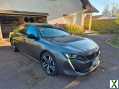 Photo peugeot 508 Esssence180 ch EAT8