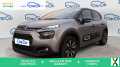 Photo citroen c3 1.2 PureTech 110 EAT6 Max