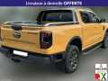 Photo ford ranger 2.0 ecoblue 205 wildtrak