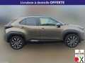 Photo toyota yaris cross Hybride 130h 2WD Design