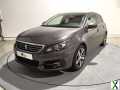 Photo peugeot 308 1.2 TURBO - 130 - BV EAT8 I Allure / Carplay/ Att