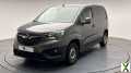 Photo opel combo 1.5 100 CH S/S L1H1 BVM5 STANDARD PACK CLIM - 4P1.