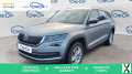 Photo skoda kodiaq 1.5 TSI 150 DSG7 Business - 7 places Automatique