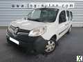 Photo renault kangoo L2 1.5 dCi 90 Cabine Approfondie Confort