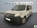 Photo renault kangoo L2 1.5 dCi 90 Cabine Approfondie Confort