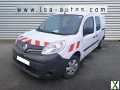 Photo renault kangoo L2 1.5 Blue dCi 95 Cabine Approfondie Extra R-Link