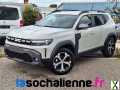 Photo dacia duster Hybrid 140 4x2 Journey