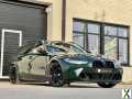 Photo bmw m3 Touring \\ Competition \\ X-Drive