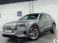 Photo audi e-tron Quattro / S Line seats /Pano dak / Matrix / B\\u002