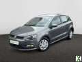 Photo volkswagen polo Polo Trendline 1.0 l 44 kW (60 PS) 5-speed