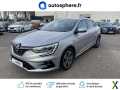 Photo renault megane 1.5 Blue dCi 115ch Business EDC