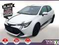 Photo toyota corolla 1.2T 115 Clima Temp HSA