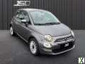 Photo fiat 500 500 1.0 70 ch Hybride BSG S/S Dolcevita