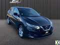 Photo nissan qashqai Qashqai 1.5 dCi - 115 Business Edition