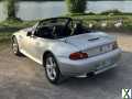 Photo bmw z3 1.9i