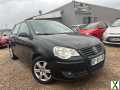 Photo volkswagen polo TDI Match